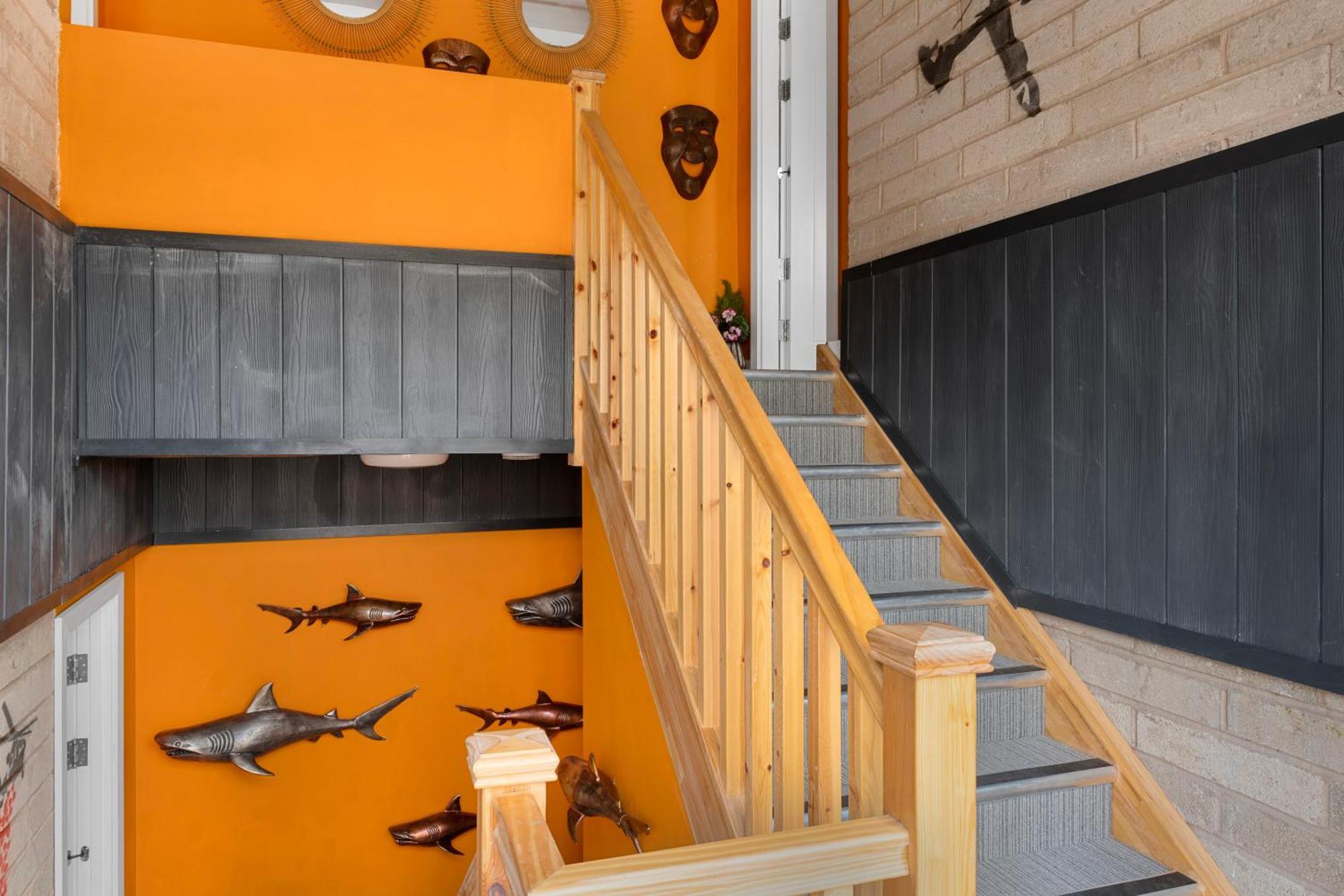Modern Studio In Arnold Centre Nottingham Bagian luar foto